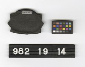 Image representing Badge, Cap.