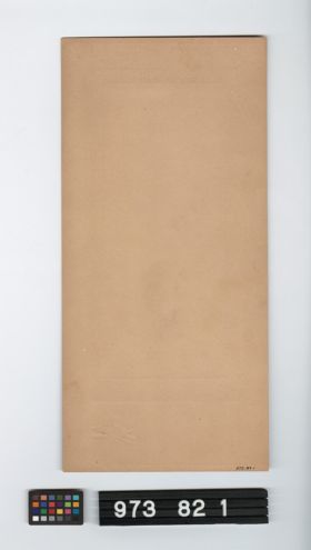 Image representing photographic print.