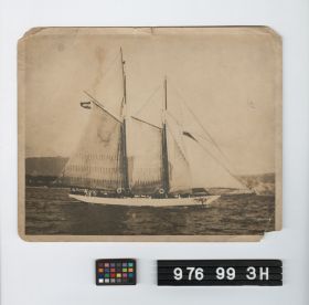 Image representing Print, Photograph.