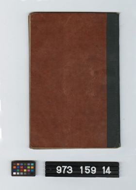 Image representing manual.