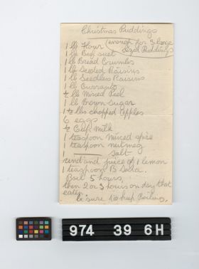 Image representing recipe.