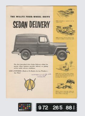 Image representing booklet.