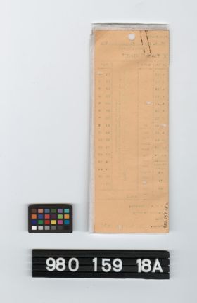 Image representing ticket.