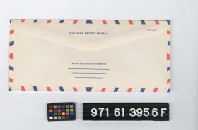 Image representing Envelope.