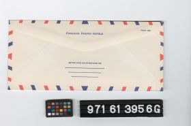 Image representing Envelope.