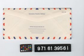 Image representing Envelope.