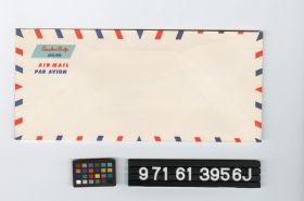 Image representing Envelope.