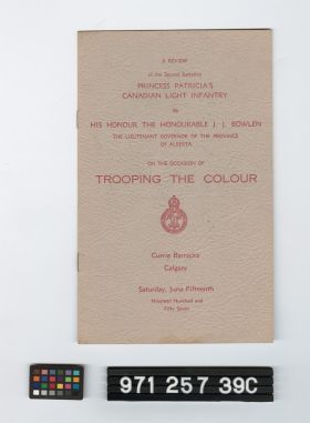 Image representing booklet.