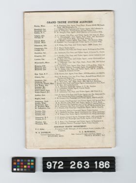 Image representing Brochure.
