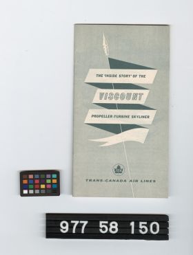 Image representing booklet.