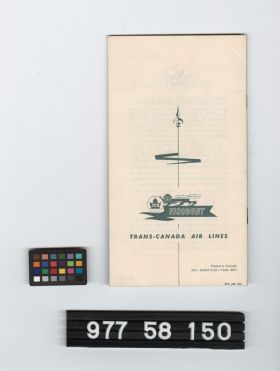 Image representing booklet.