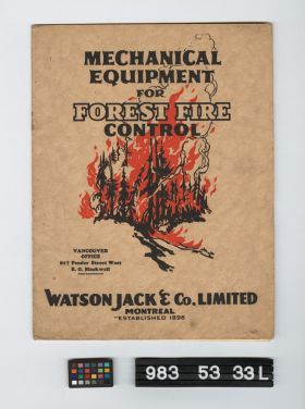 Image representing Booklet.